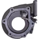 Carter turbine HE551W ref 4031159H TH pour Volvo MD13