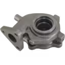 Pièce de rechange carter turbine moteur 4D56TI