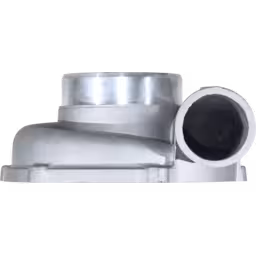 Carter de Compresseur de Turbocompresseur - Remplacement Aftermarket