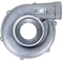 Carter de Compresseur de Turbocompresseur - Remplacement Aftermarket thumbnail 4
