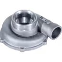 Pièce de remplacement carter compresseur turbo