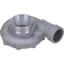 Carter de compresseur Nothing pour Cummins L10 et LTA10