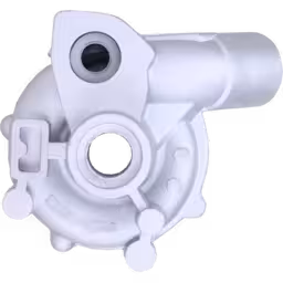 Carter de compresseur de turbocompresseur J96 pour 5303-988-0121 RC-CH