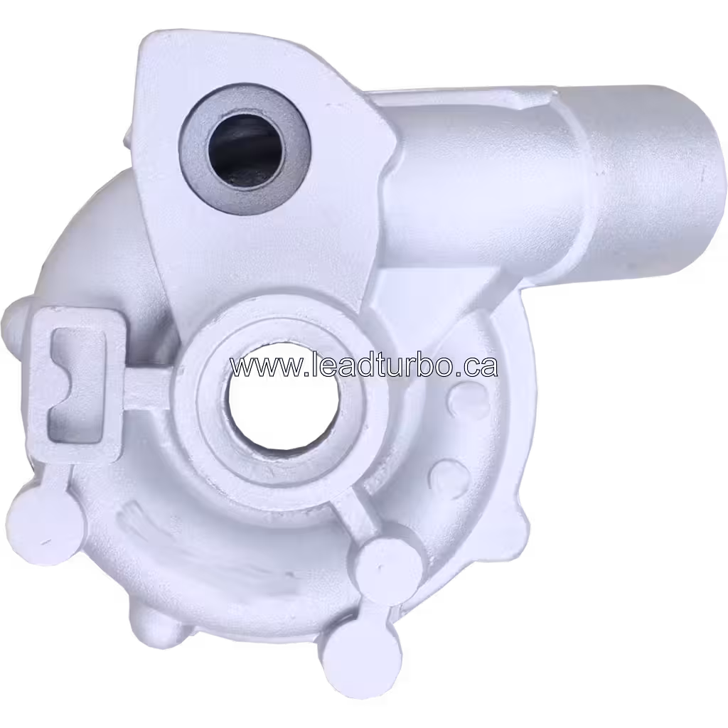 Compressor Housing 5303-988-0121 RC-CH pour Turbo J96 top view