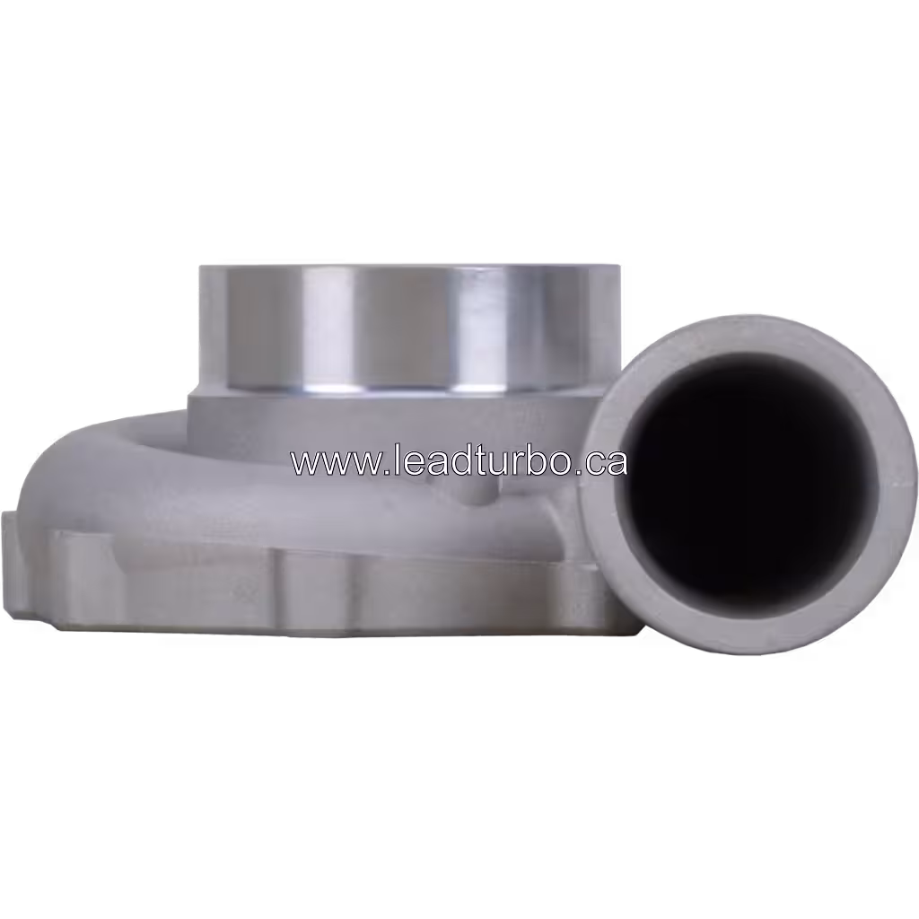 Cummins L10 Compressor Housing aftermarket replacement