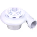 Cummins NTA855 Turbocharger Compressor Housing Replacement