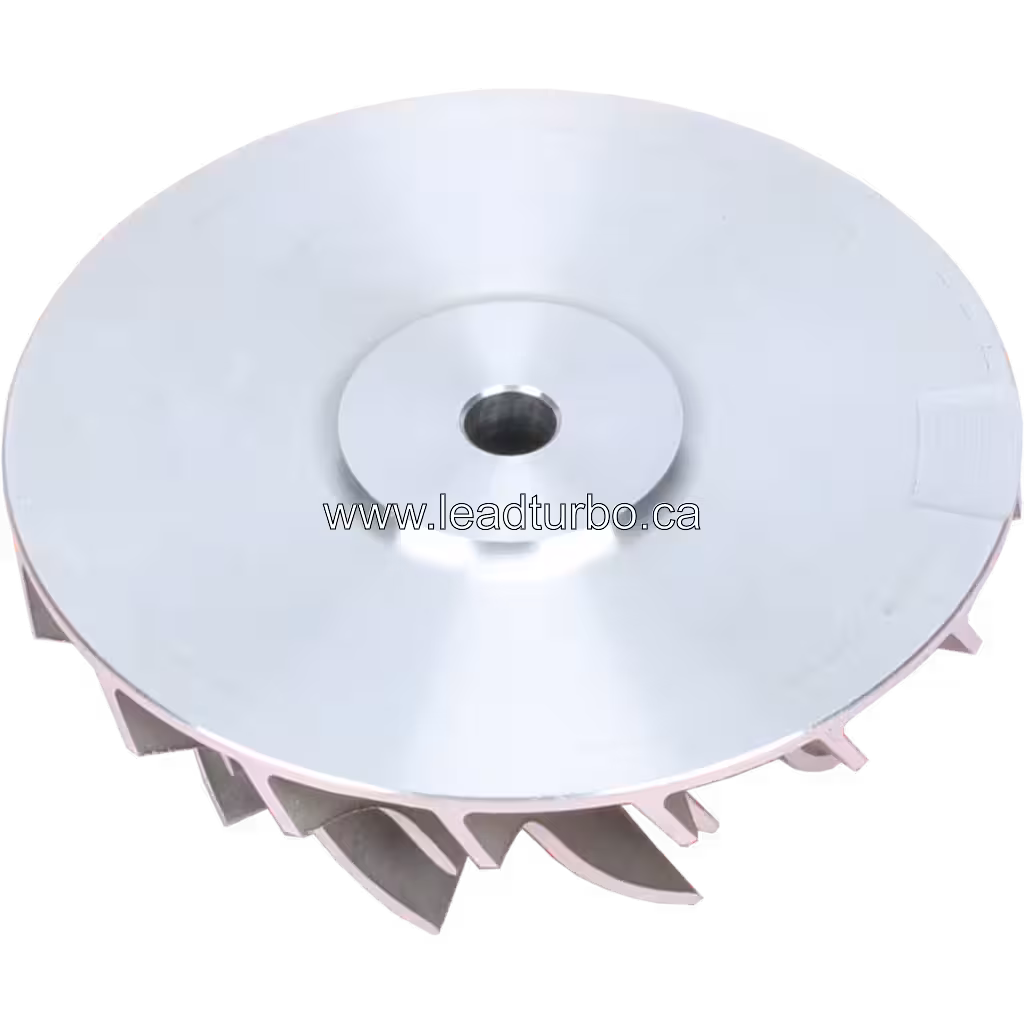 John Deere 4620 turbocharger part
