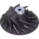 Compressor Wheel for Cummins Q19-P14 Turbocharger Replacement
