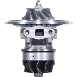 Core 447450-0081 TO4E08 pour Komatsu S6D125 - Remplacement Aftermarket