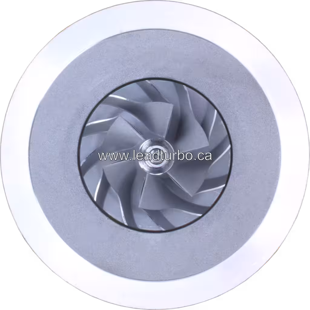 Core J96 727266-0001 – Pièce de remplacement top view
