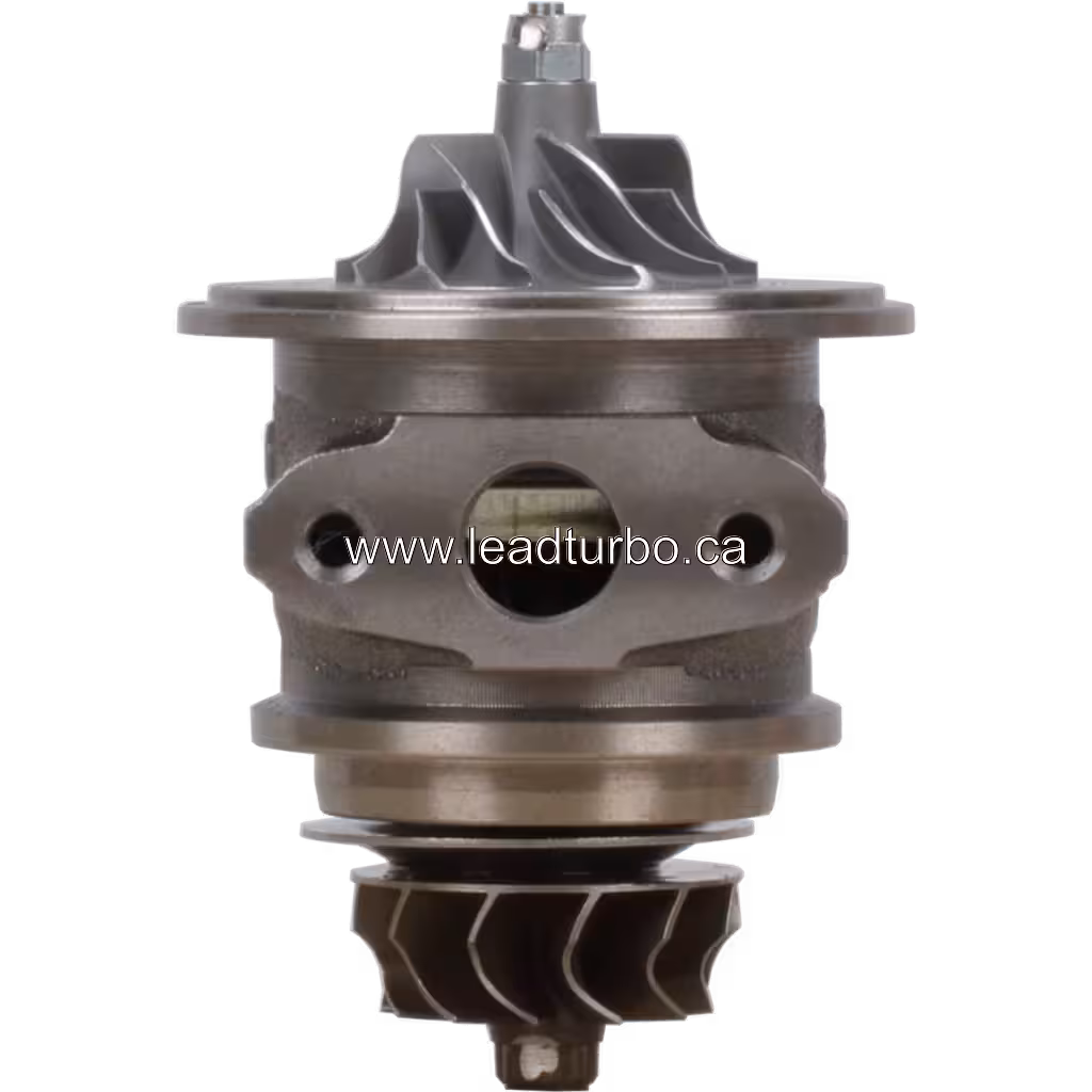 Core de turbo FOR 49173-03410 TD025M-05T vue avant