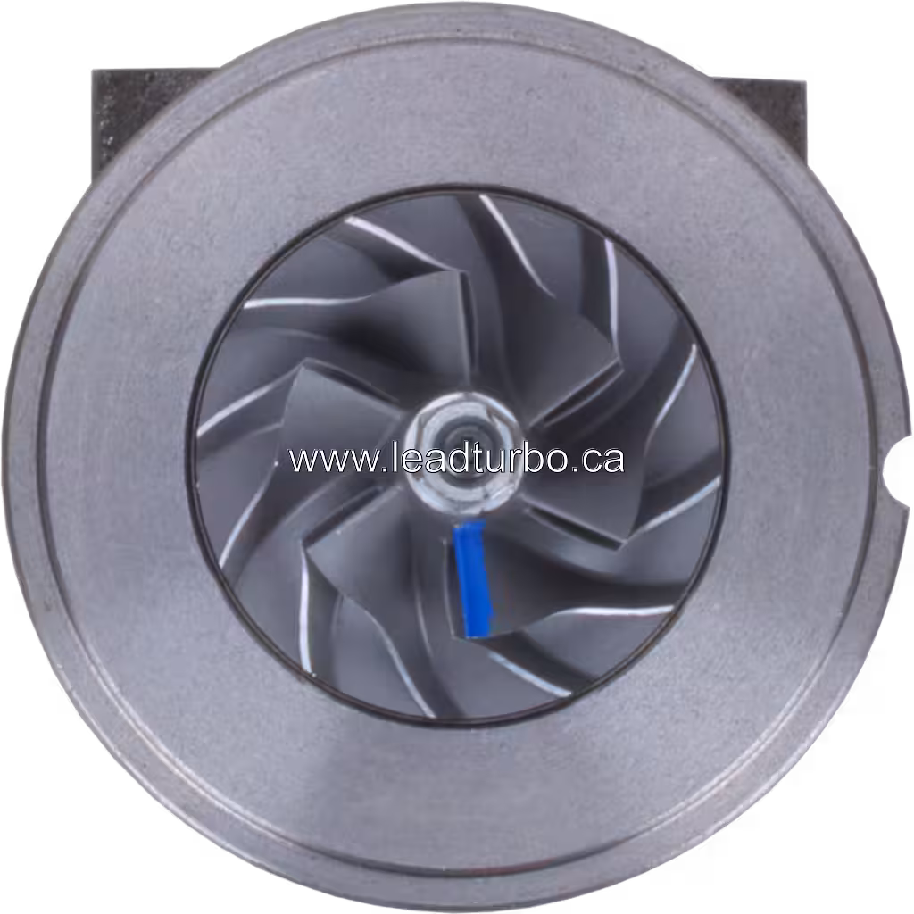 Core de Turbo 49173-03410 TD025M-05T pour Kubota V-1505-T top view