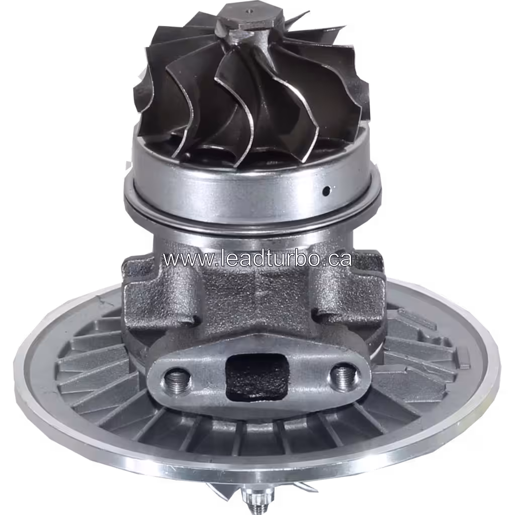 Détail du core 447450-0081 pour moteur S6D125