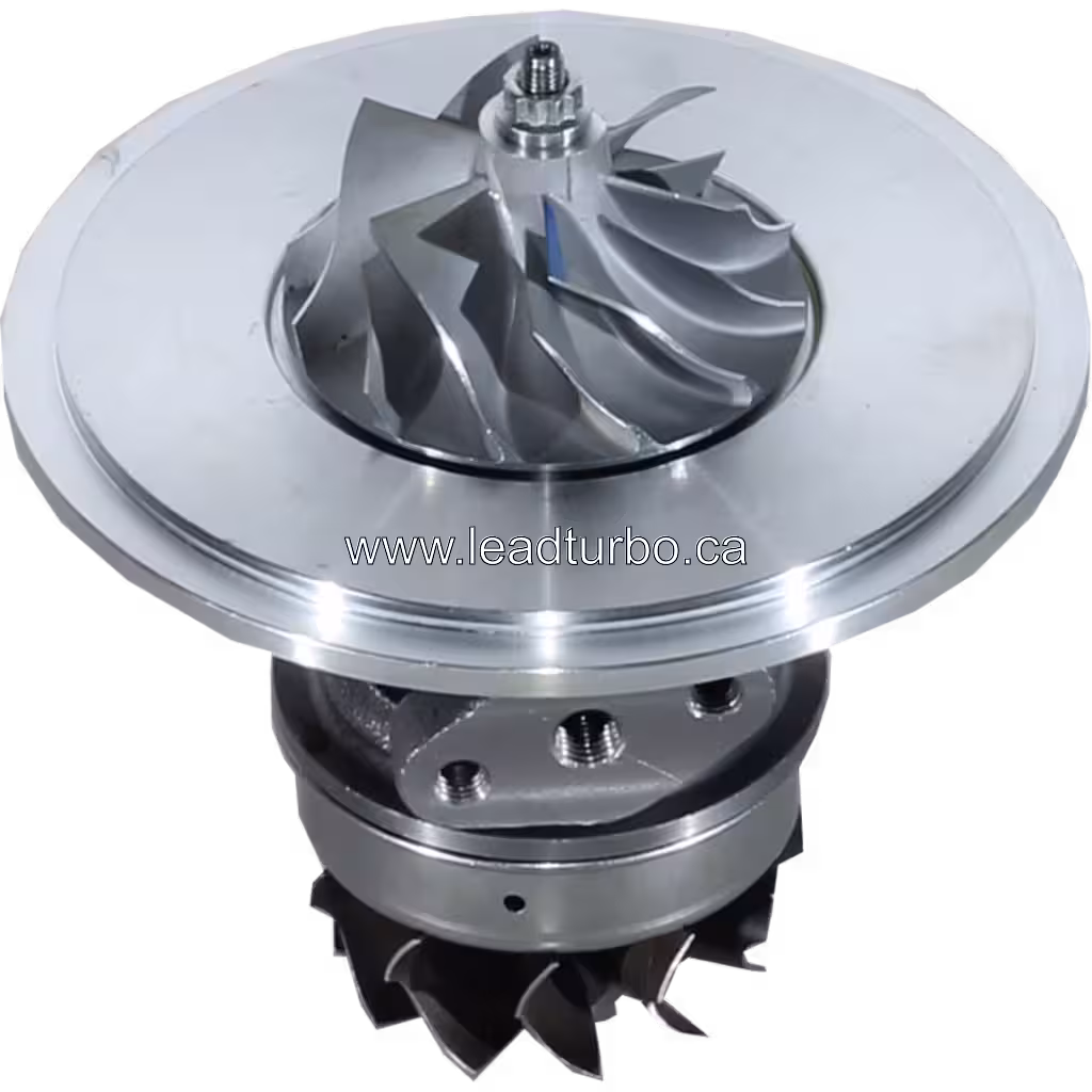 Core de turbocompresseur Komatsu D65EX-12e S6D125