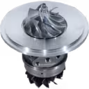 Core de Turbocompresseur 447450-0081 TO4E08 pour Komatsu D65EX-12E