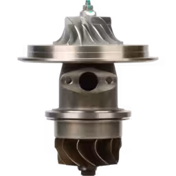 Core de Turbocompresseur 6506-21-5920 KTR90-232E pour Komatsu PC400-7