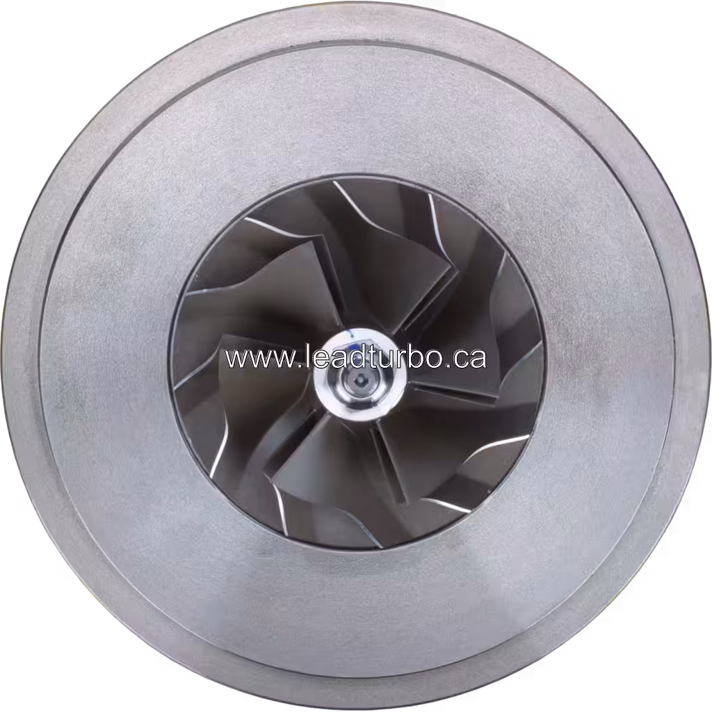 Emballage core turbo 712371-5039 poids 12kg