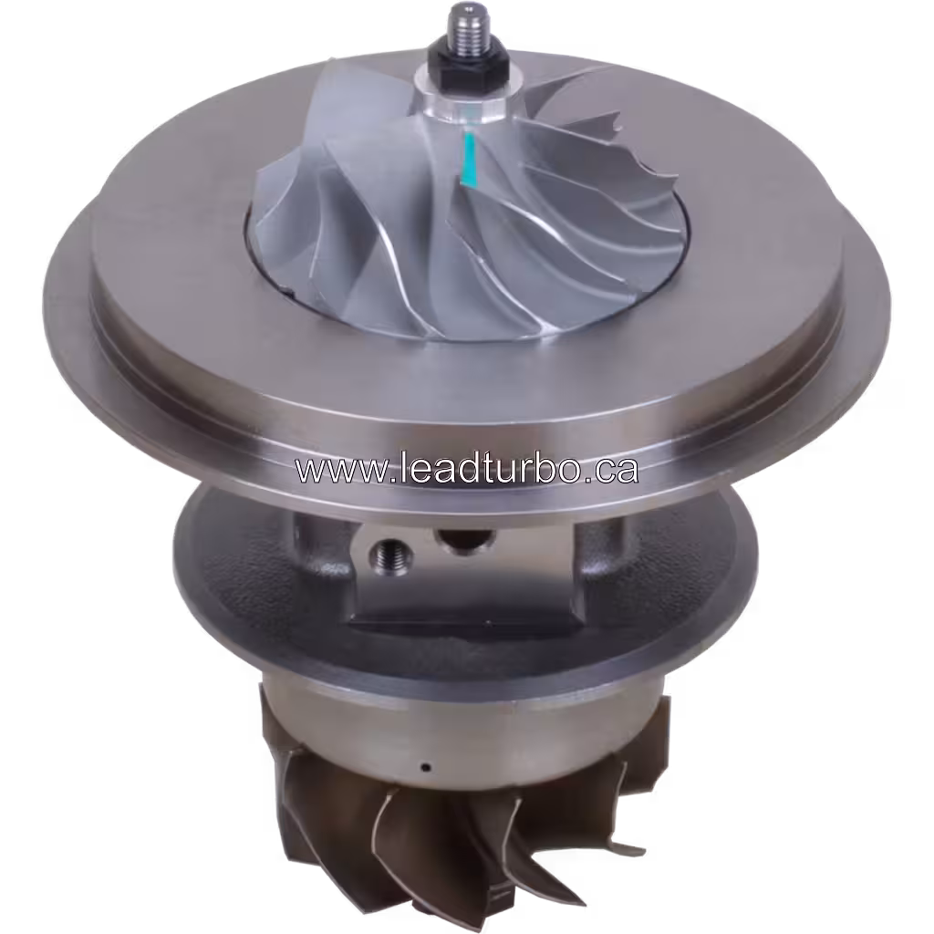 Pièce de rechange core turbo CAT 3406W référence 0R1090