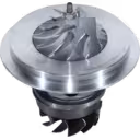 Assemblage core CHRA J96 avec roue compresseur et turbine
