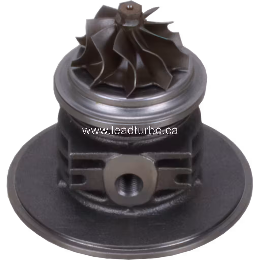 Carter de paliers central du core de turbocompresseur J96