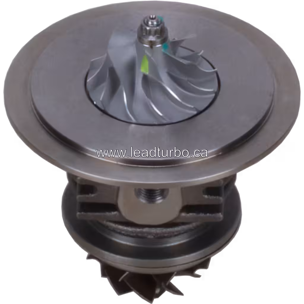Core J96 454163-0002-U avec roue de compression et turbine