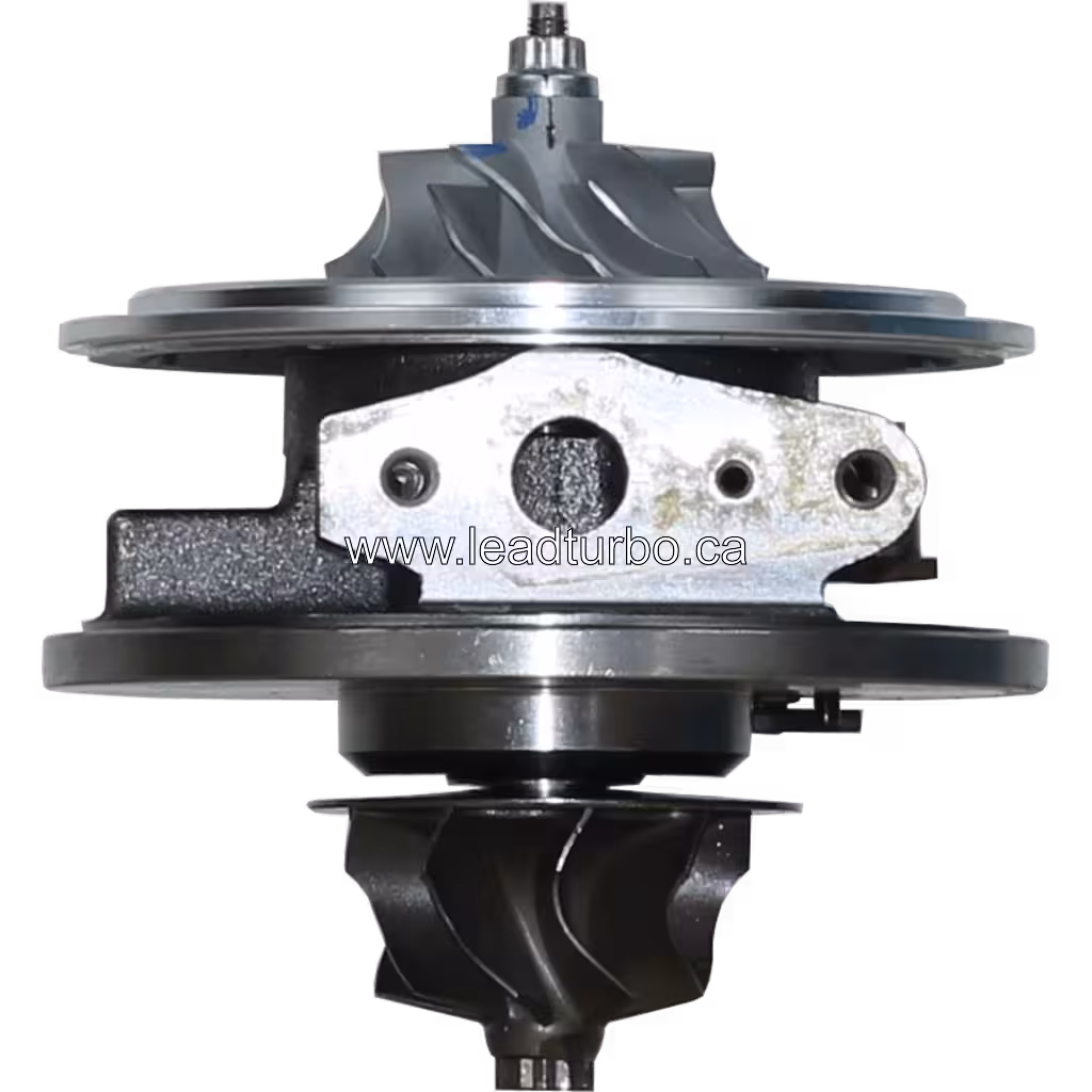 Core de turbocompresseur J96 réf. 724639-0006
