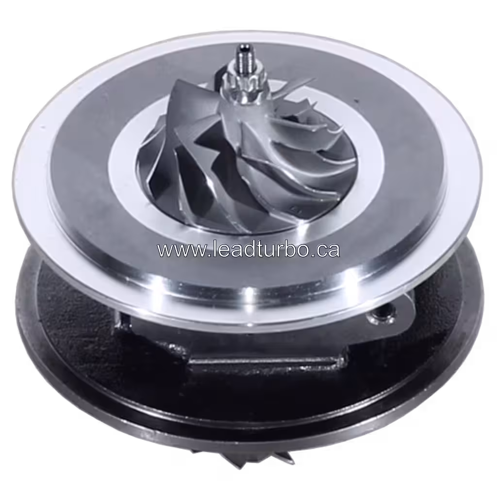 Vue du core J96 pour remplacement 724639-5006