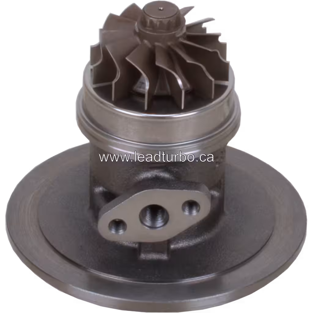 Détail du core turbocompresseur FOR 3770631