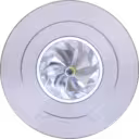 Core de Turbocompresseur J96 pour 10009880037S-R thumbnail 4