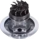 Core de Turbocompresseur J96 pour 6505-65-5030 thumbnail 3