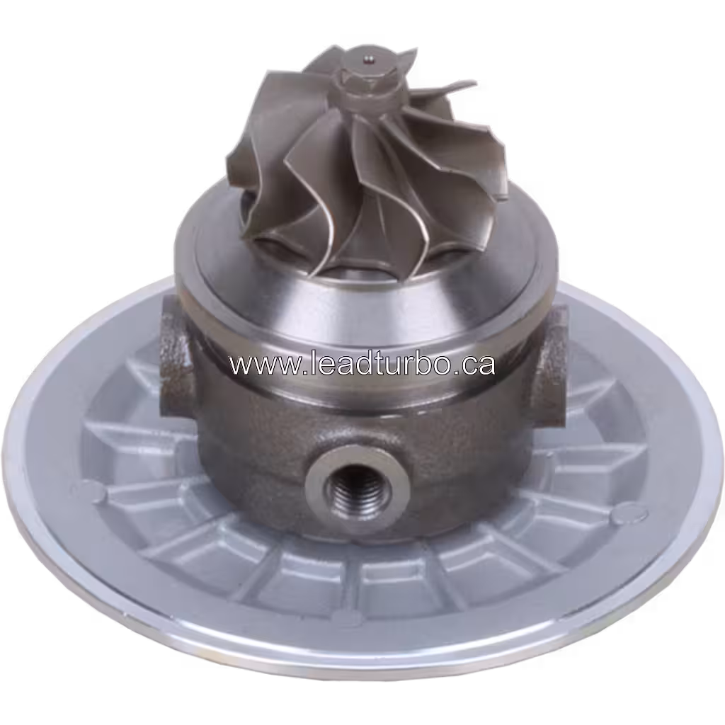 Remplacement core 736210-0009-R LeadTurbo