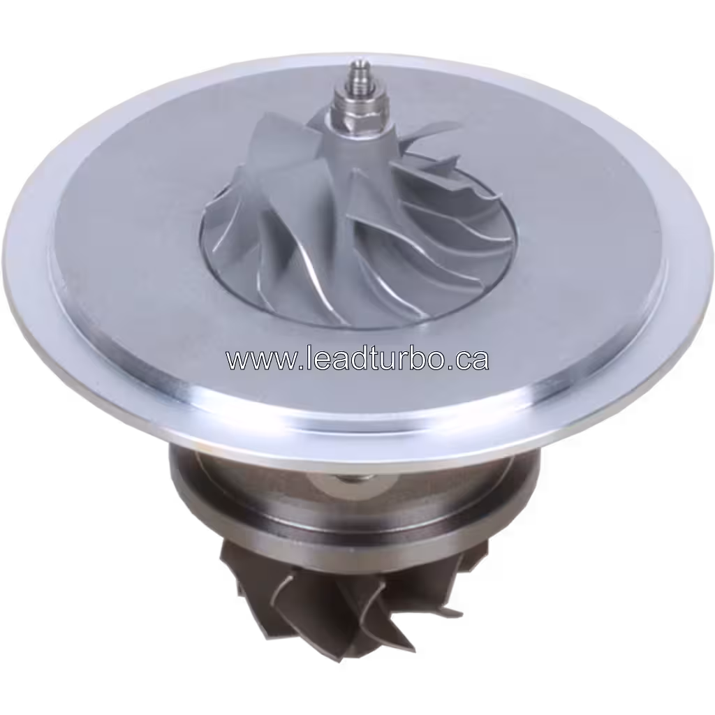 Composant interne core turbocompresseur J96