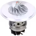 Vue latérale du core turbo 1118010-F126 LeadTurbo
