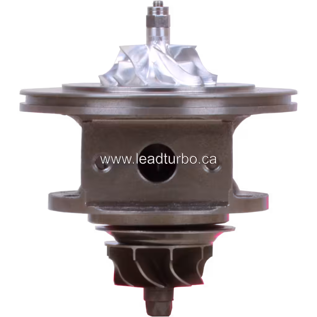 Core de turbocompresseur KP39 pour Mercedes Sprinter OM651