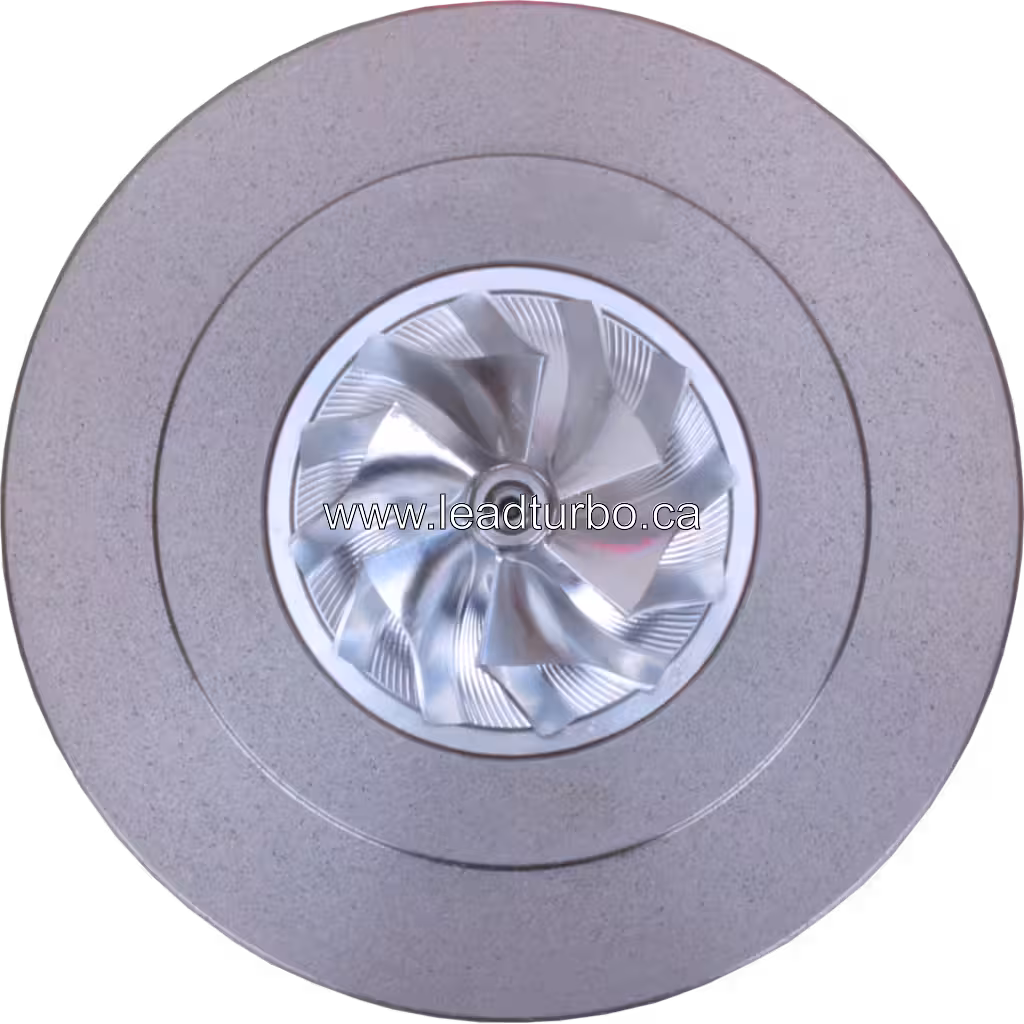 Core de Turbocompresseur KP39 pour Mercedes-Benz Sprinter OM651 (Ref 10009880037S) top view