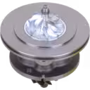 Core de Turbocompresseur KP39 pour Mercedes-Benz Sprinter OM651 (Ref 10009880037S)