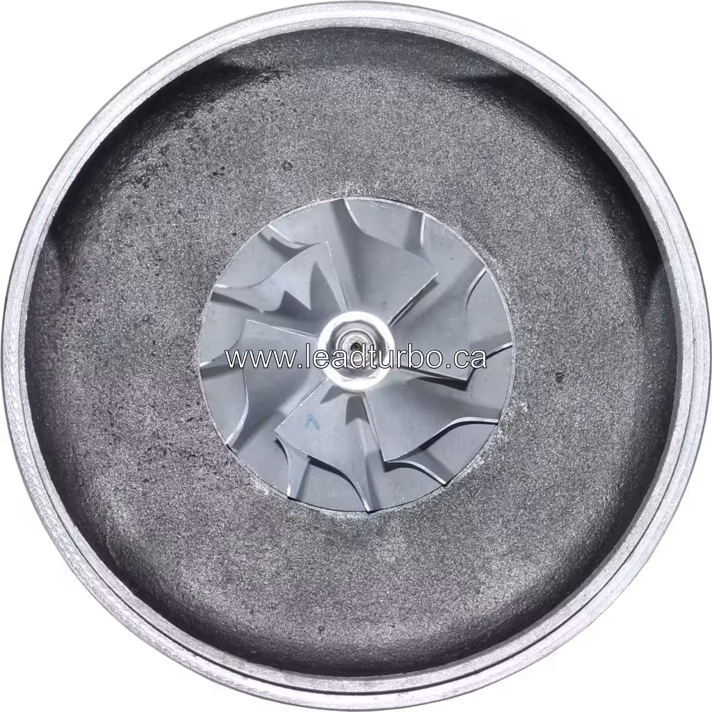 Core de rechange pour moteur Hino Vario
