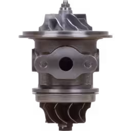 Core de Turbocompresseur TB2557 431876-0078 pour Nissan TD27 et Ford Maverick