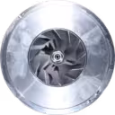 Core de Turbocompresseur TB4122 (408105-0310) pour Mercedes-Benz OM422LA thumbnail 4