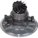 Pièce de rechange core turbo HINO P11C