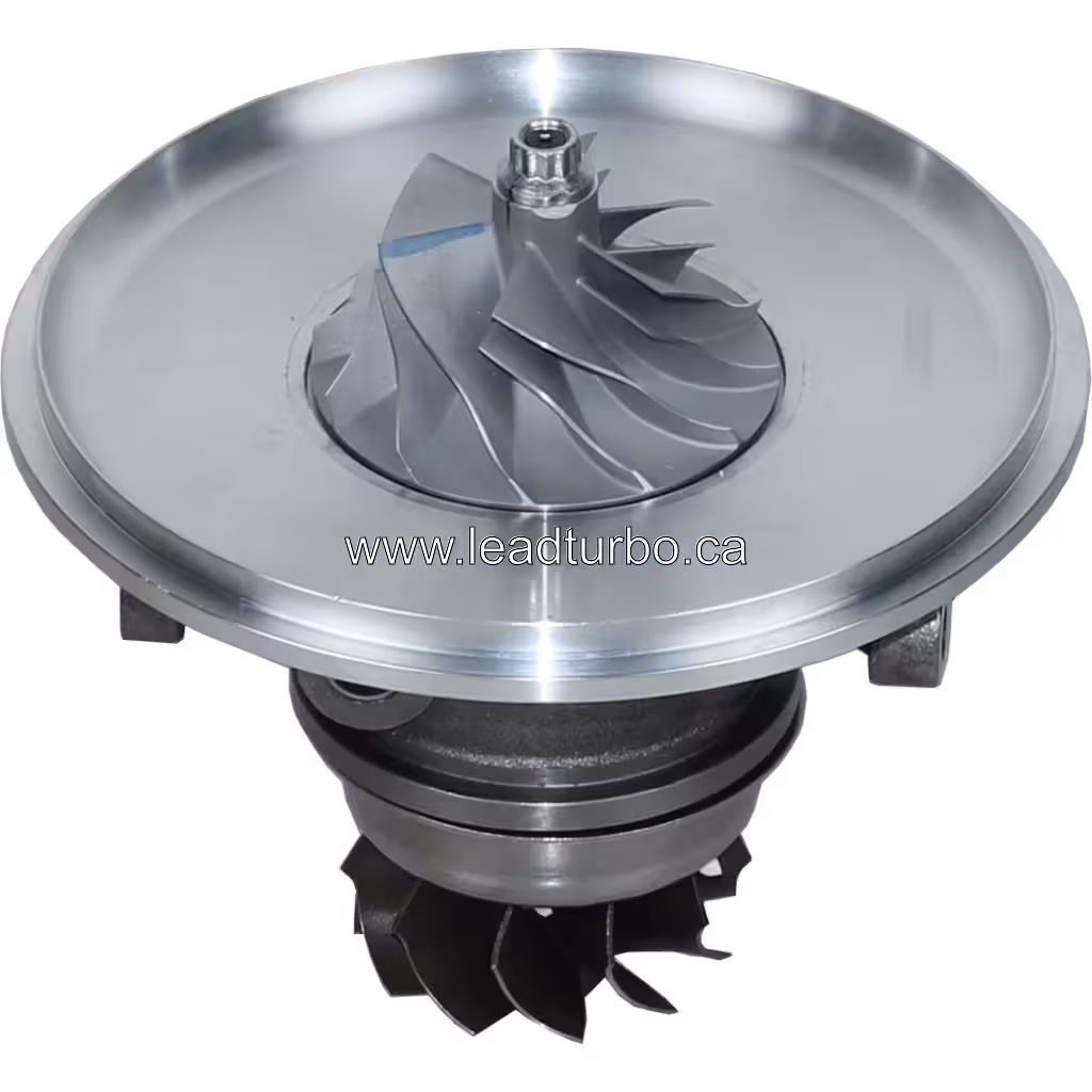 Vue du core RHE7-13601Q33NABRA612CUAT LeadTurbo