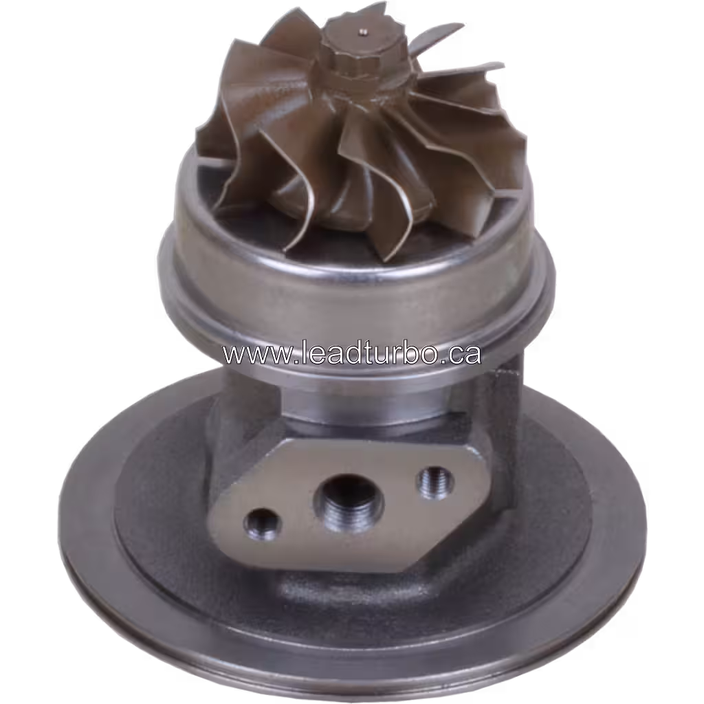 Core turbo Caterpillar 938F