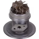Core turbo Caterpillar 938F