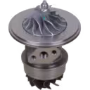 Pièce de rechange turbo moteur 3116T 180HP