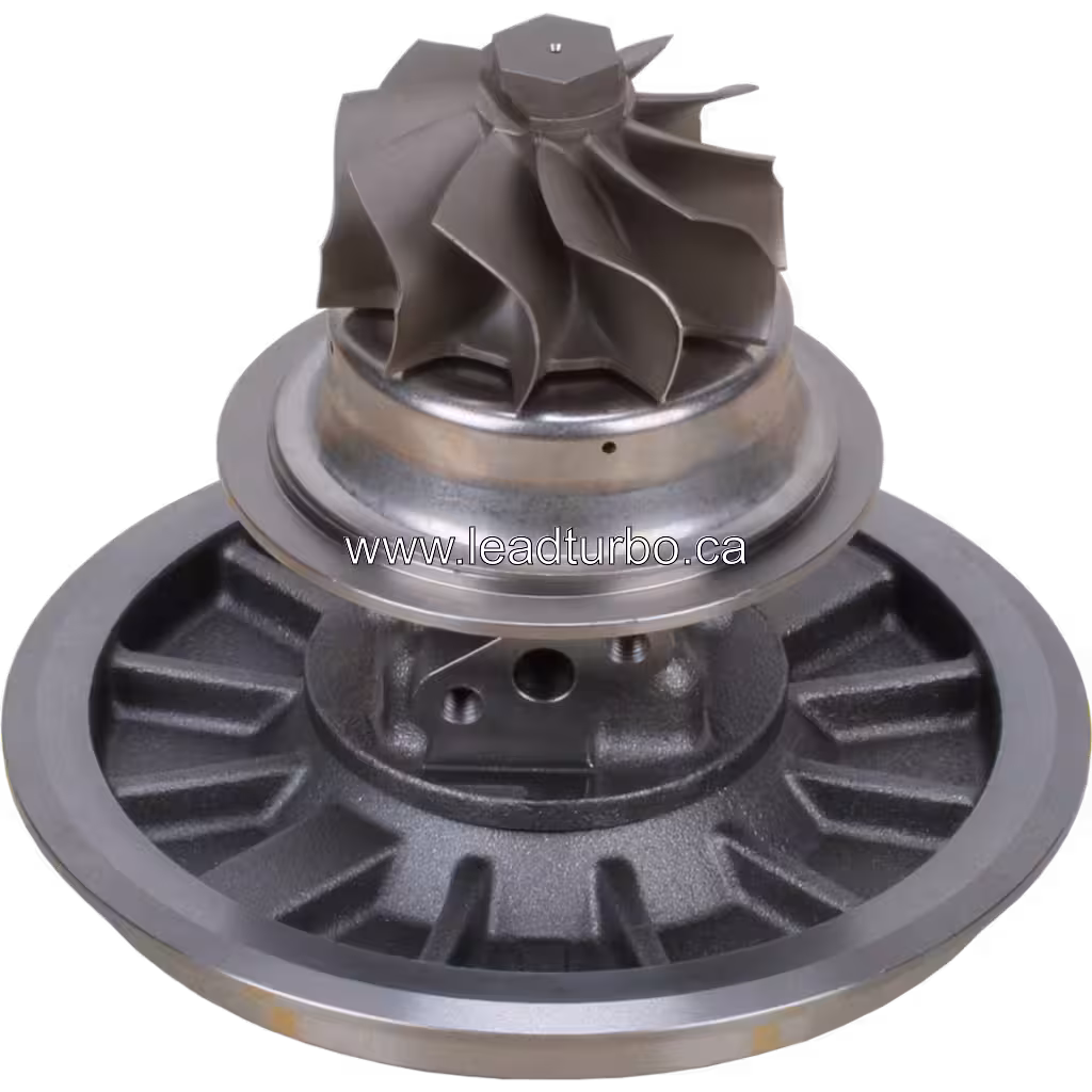 Core CHRA pour moteur CAT Earth Moving