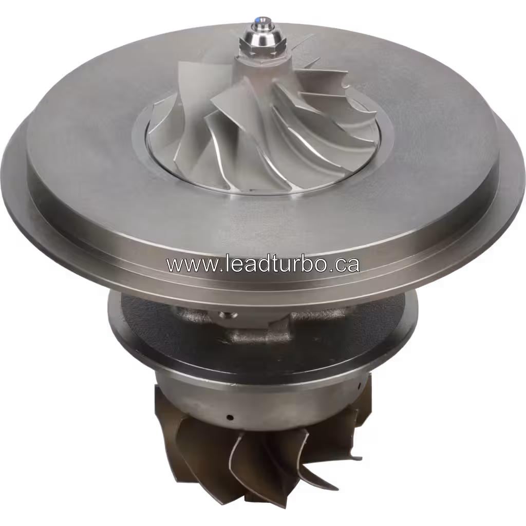 Pièce de rechange core turbo Caterpillar