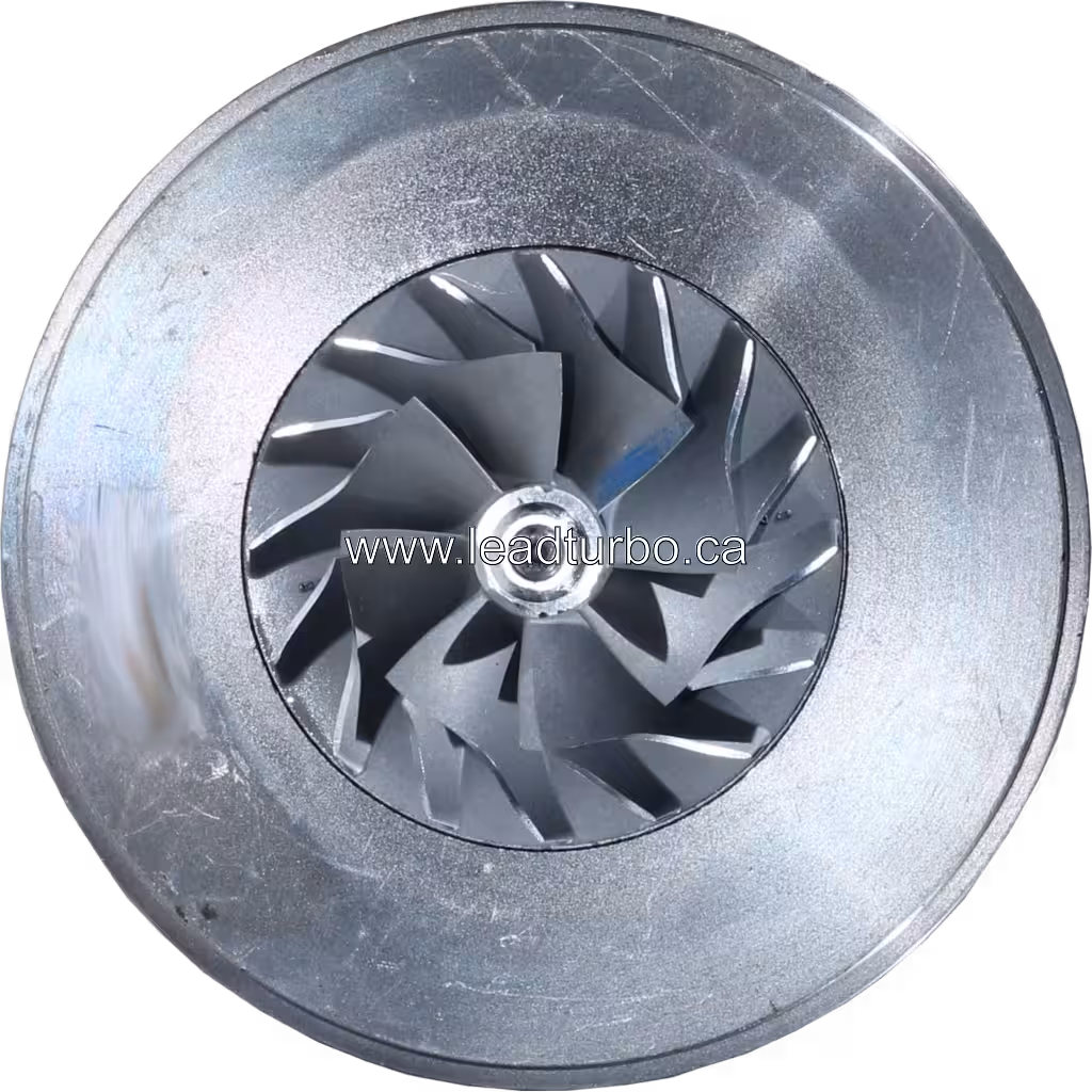 Core de turbocompresseur Cummins 6BTA