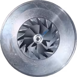 Core de Turbocompresseur pour Cummins 6BTA/6BTAA - Remplacement