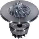 Core de Turbocompresseur pour Cummins 6BTA/6BTAA - Remplacement