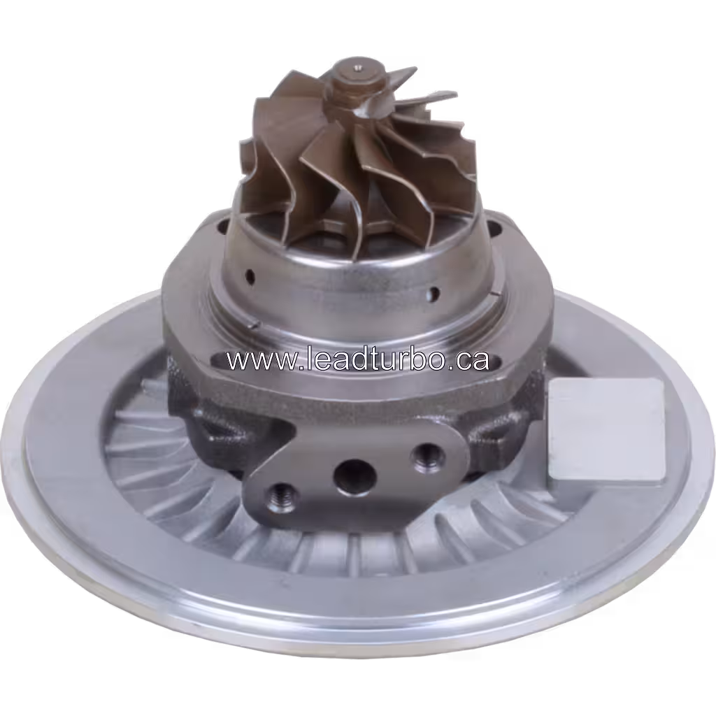 Core CHRA Hino J05D aftermarket